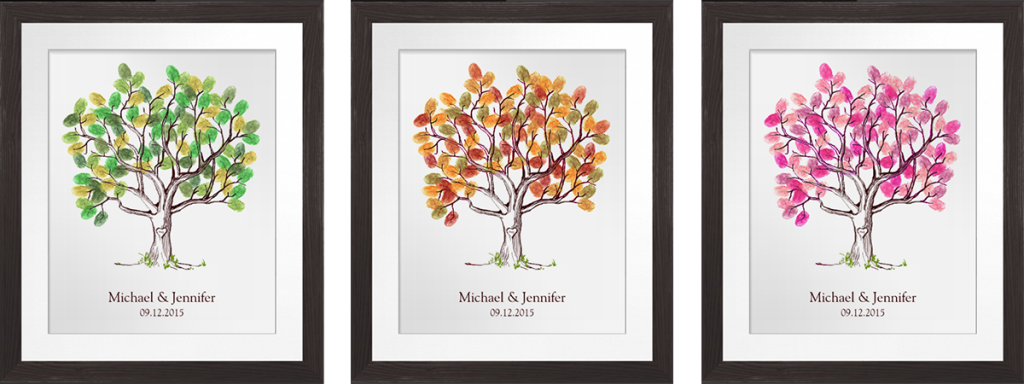 fingerprint_tree_classic_framed_leaves_3