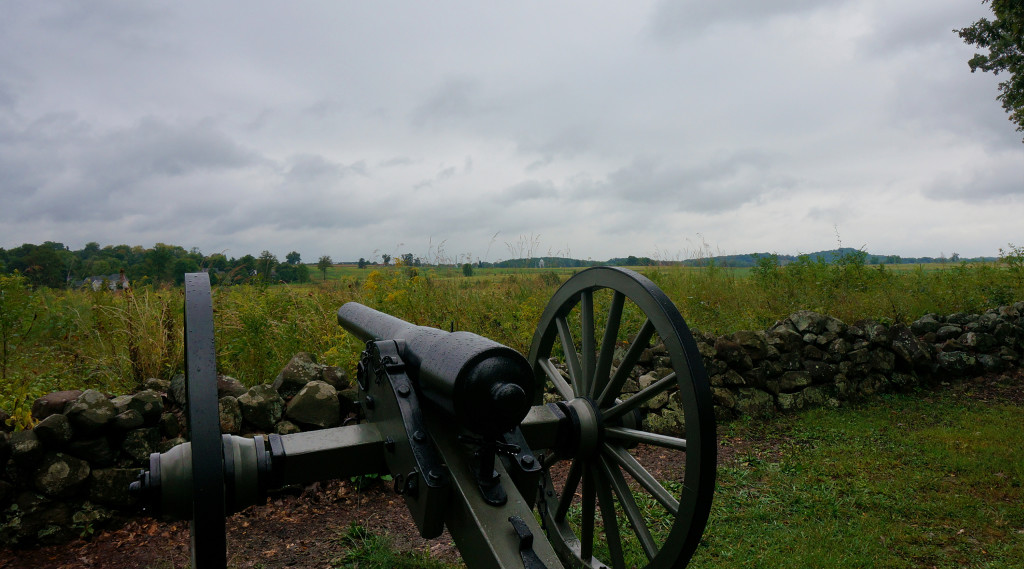 Week 11: Address - Gettysburg