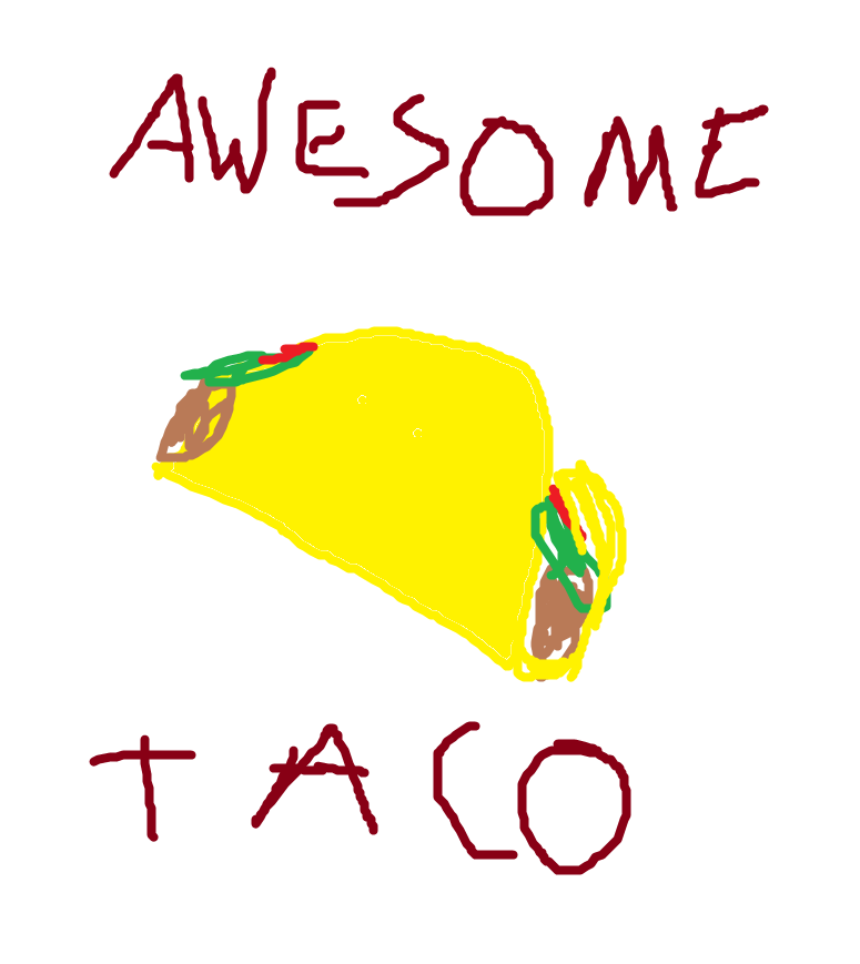 Awesome Tacos