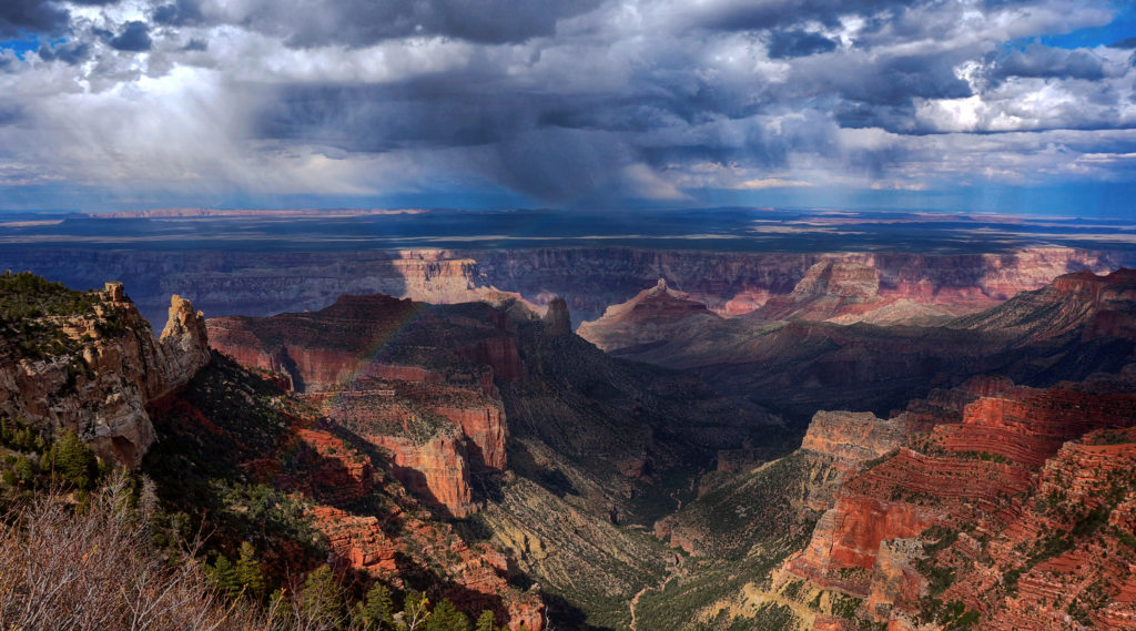 Week 47.1: The Grand, Grand Canyon