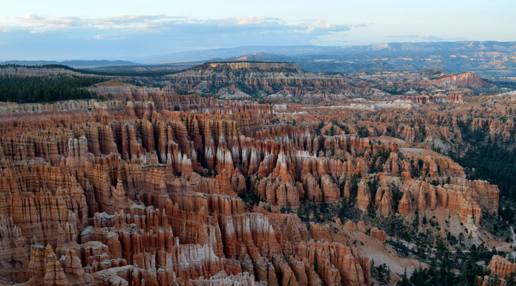 Week 48: Bryce Canyon National Park