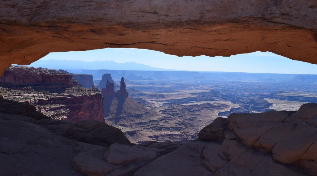 Week 49.2: Canyonlands