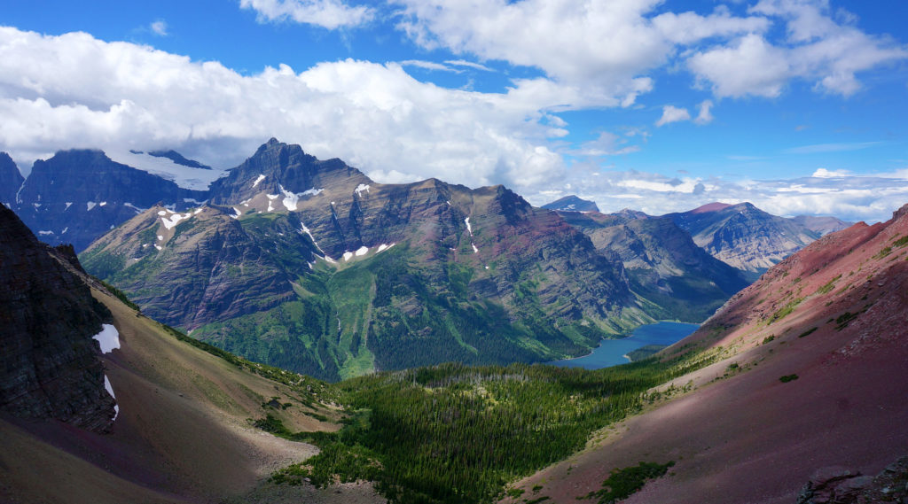 Week 54: Glacier National Park: Part 2